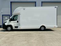Opel Movano Integral-Koffer  SOFORT VERFÜGBAR