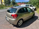 Citroën C3 VTi 120 Exclusive - gebrauchte Citroën C3 aus dem Jahr 2010