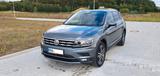 Volkswagen Tiguan Allspace 2.0 TSI 4M R-LINE 7SITZ - Volkswagen Tiguan Allspace: 7 Sitzer