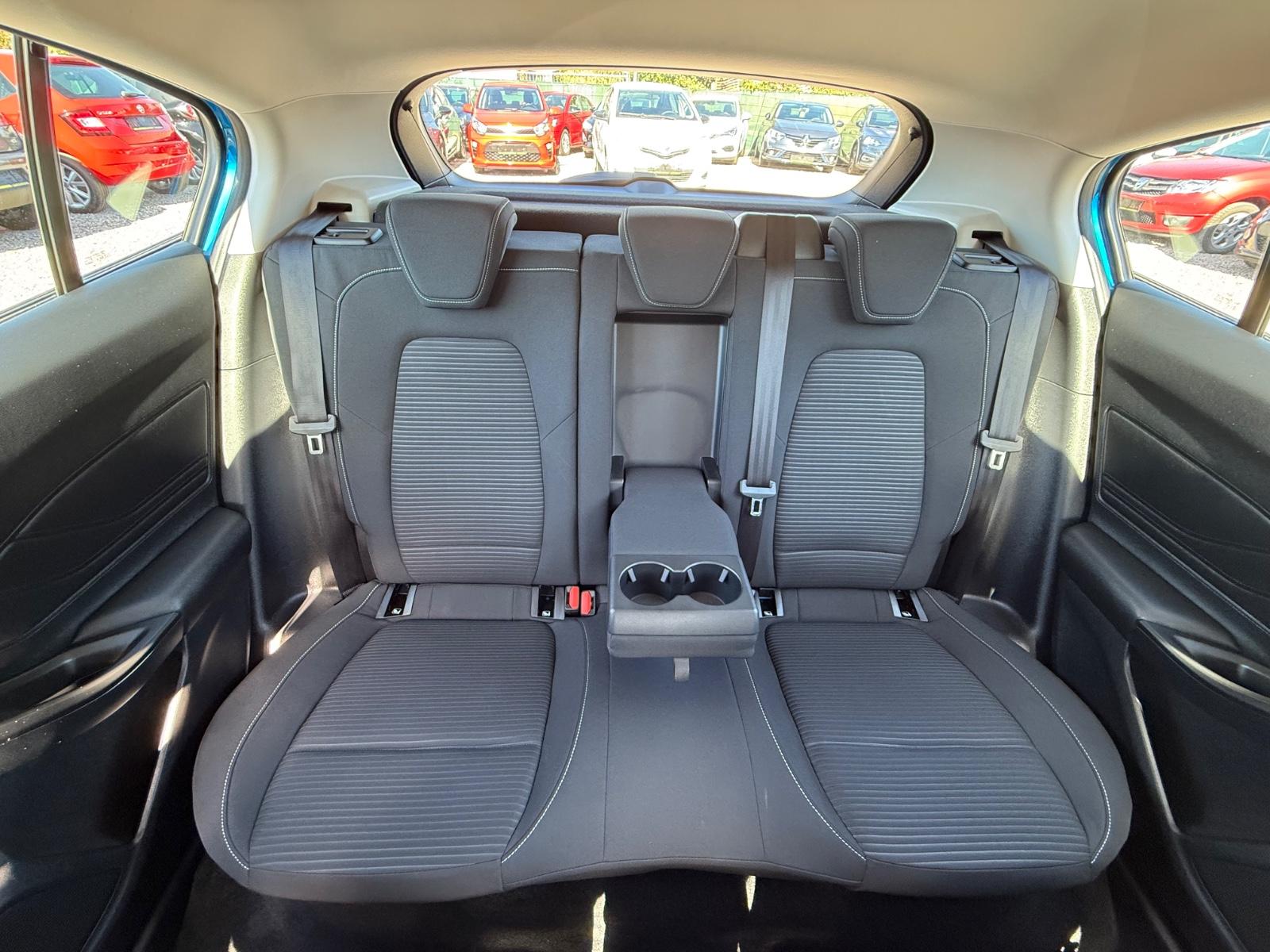 Ford Focus Titanium Sportsitze Sport Lenkrad