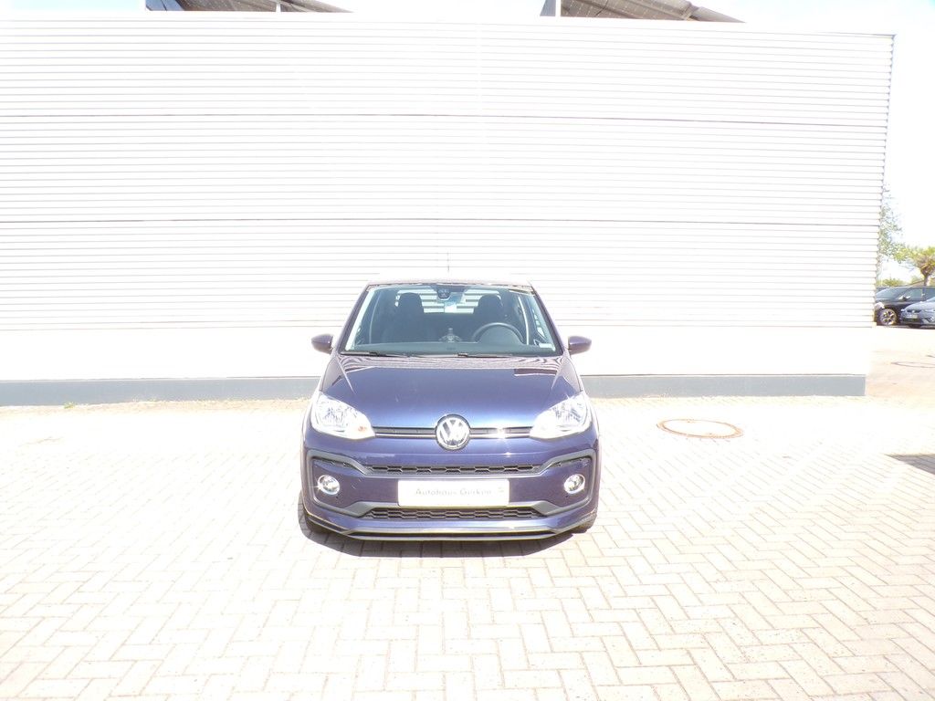 Fahrzeugabbildung Volkswagen move up! 1.0 TSI Join *DRIVE-PAKET PLUS*SOUND BE