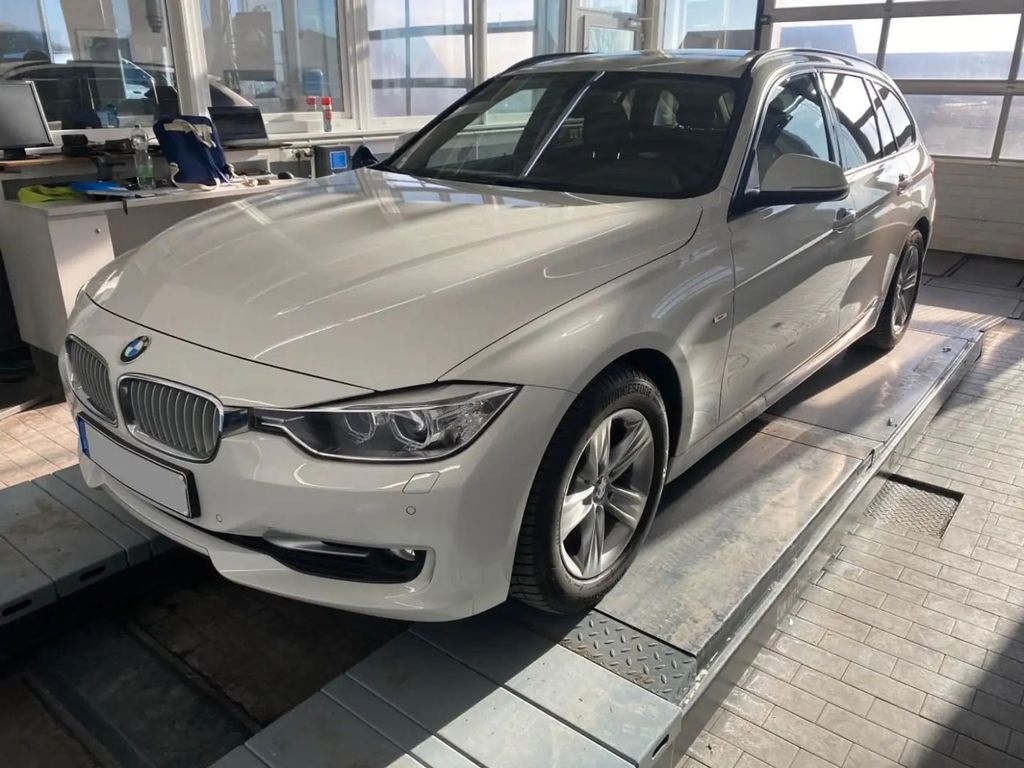 Angebot ansehen BMW 316