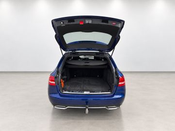 Mercedes C 200 - 7
