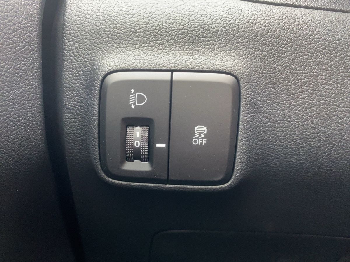 Hyundai i10 – Bild 14