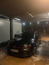 Volkswagen Golf 7 GTI Perfomance 2016 Bauhjar Kredit ... - Volkswagen Golf: GTI 20