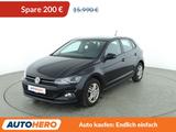 Volkswagen Polo 1.0 TSI Comfortline Aut.*PDC*SHZ*LIMITER* - VW Polo Gebrauchtwagen in Nürnberg