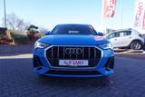 Audi Q3 35 1.5 TFSI S-tronic S-Line LED Navi Keyless - Audi Q3 35 TFSi Gebrauchtwagen