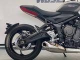 Triumph Trident 660  - TRIUMPH TRIDENT
