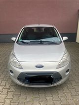 Ford Ka / HU 05/27 / Ölfilter, Öl gewechselt 