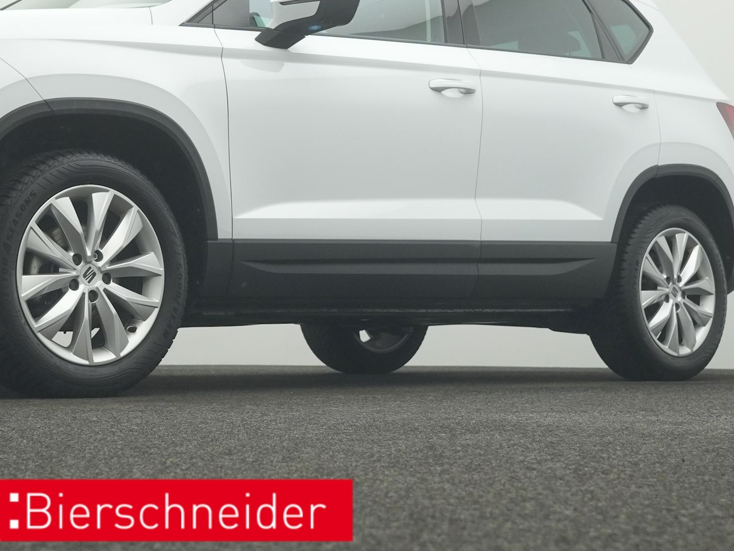 Seat Ateca - Bild 32