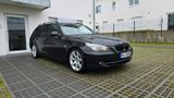 BMW 530d E61 Automatik - BMW 530: Kombi, E61 530d