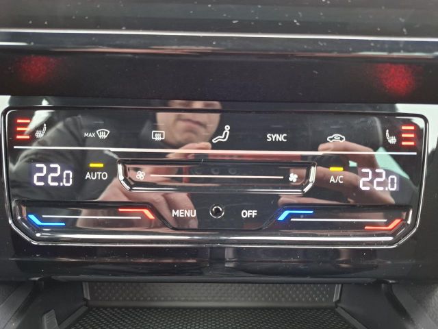 PASSAT VARIANT GTE 1.4 TSI