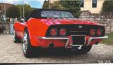 Corvette C3 - Corvette Gebrauchtwagen von 1968