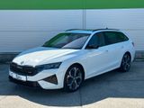 Skoda Octavia Combi RS 265PS DSG PADACH DCC LM19"AHK - Skoda Octavia Jahreswagen: RS