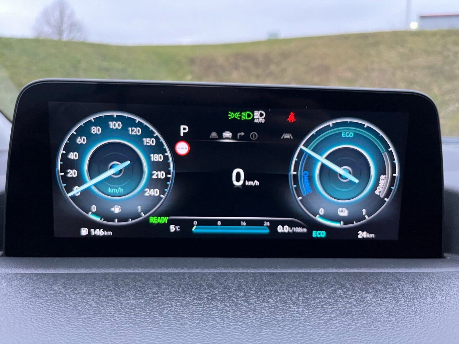 Hyundai Staria – Bild 11