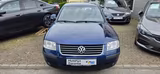Volkswagen Passat 2.0 Automatik Klima Zahnriemen+TÜV Neu 2H - VW Gebrauchtwagen von 2004