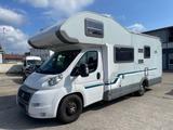 Weinsberg Orbiter 691 G  Klima-Solar-Markise - Weinsberg Diesel Alkoven