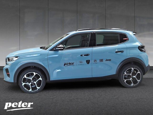 Citroën C3 PLUS 100 // Rent 6 Mon. // +Einparkhilfe+Klim imagem 3