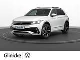 Volkswagen Tiguan 1.4 eHybrid R-Line Pano Matrix LM 20" Nav - Volkswagen Tiguan R mit Hybrid-Antrieb (Benzin/Elektro)