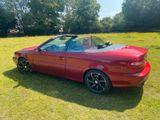 Volvo C70 Cabrio 2,0 Bj. 2000 - Volvo C70 aus 2000