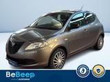 Lancia Ypsilon 1.2 8V ELEFANTINO 69CV MY14 - graue Lancia Ypsilon