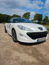 Peugeot RCZ 2.0 HDi FAP 165 - - Peugeot RCZ in Hamburg