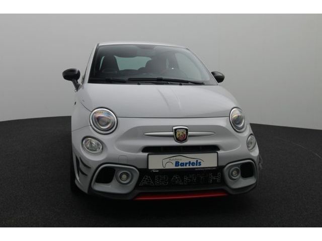 Fahrzeugabbildung Abarth 500 Pista Monza