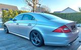 Mercedes-Benz CLS 63 AMG | Fahrbereit | TÜV 11/26 - gebrauchte Mercedes-Benz CLS 63 AMG aus dem Jahr 2007