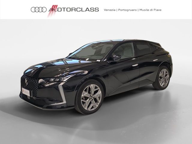 DS DS4