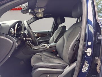Mercedes GLC 350 - 9