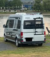 Knaus Boxdrive 680 ME Limited First Edition  - Offers