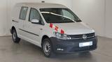 Volkswagen Caddy Maxi 4Motion KLIMA SHZ TEMPOMAT AHK BOTT - Volkswagen Caddy Maxi in München