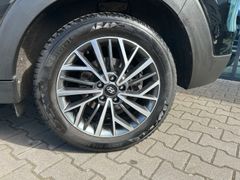 Fahrzeugabbildung Hyundai TUCSON 1.6 T-GDI Advantage+ LED SHZ RKF NAVI