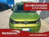 Volkswagen Caddy Kasten 1.5 TSI+appcon+led+met+garantie+ - gebrauchte VW Caddy aus dem Jahr 2024
