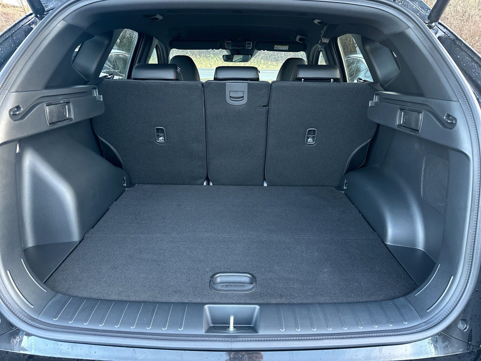 Hyundai TUCSON - Bild 16