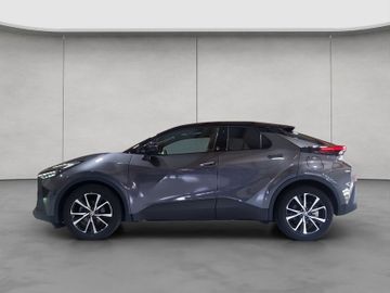 Toyota C-HR - 2