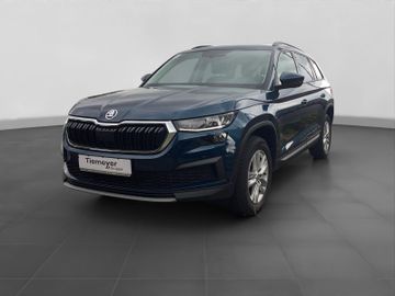 Skoda Kodiaq - 2
