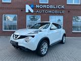 Nissan Juke *Kamera*Led*Navi*95.000km*KeylessGo* - Nissan: Ju