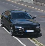Audi A7 3.0 TDI /320ps/21zoll/Raute/MatrixLED/Luft - Audi: R 7