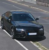 Audi A7 3.0 TDI /320ps/21zoll/Raute/MatrixLED/Luft - Audi A7: TDI