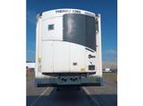Krone SDR Double Deck FP 60 ThermoKing SLXi 300 LA - Krone ThermoKing SLXi 300