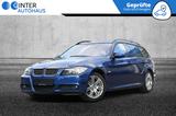 BMW 325d Baureihe Touring M-Sportpacket*aus 2.Hand* - BMW 325 in Leverkusen