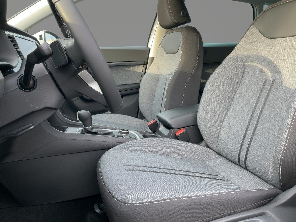Seat Ateca - Bild 8