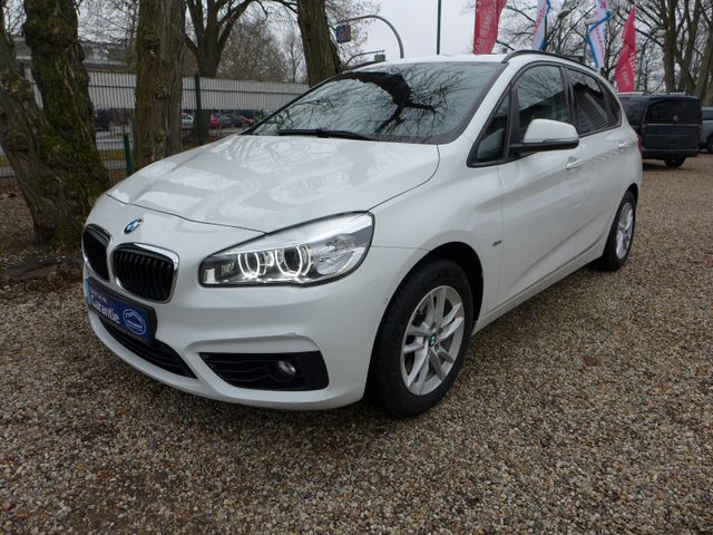 BMW 220 Active Tourer 220d xDrive Sport Line