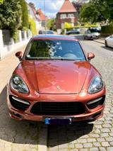 Porsche Cayenne GTS GTS - Porsche Cayenne in Hannover