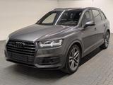 Audi Q7 S-Line Matrix/HUD/Nav/Kam/Bose/Luft/Pano/21LM - Audi Q7 in Magdeburg