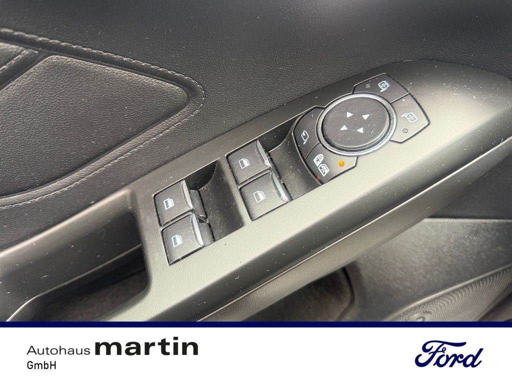 Fahrzeugabbildung Ford Focus 1.0 Active PDC SHZ KAMERA NAVI ACC B&O LED