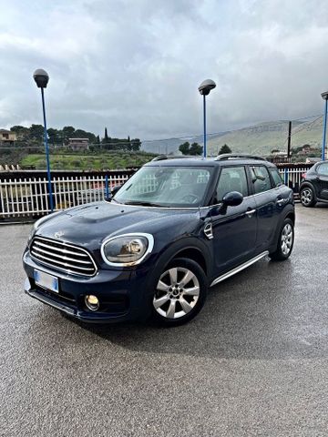 MINI Mini Countryman 1.5 d 116cv 2018 km 96.000