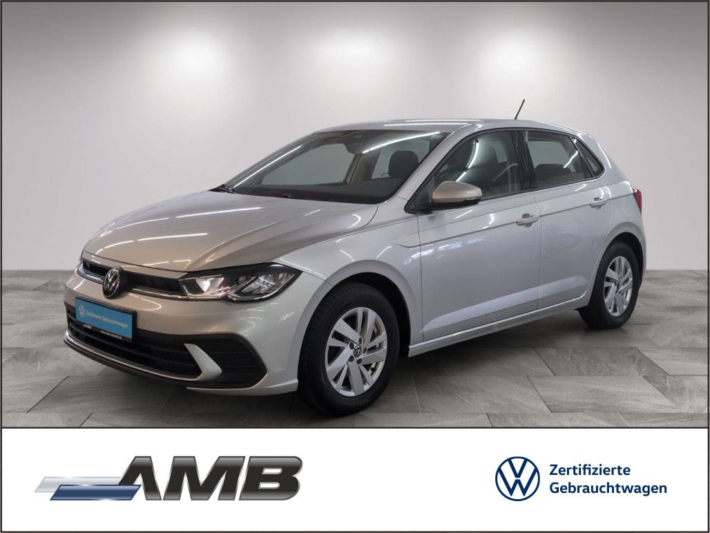 Volkswagen Polo - Bild 1