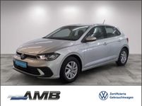 Volkswagen Polo - Vorschau Bild 1
